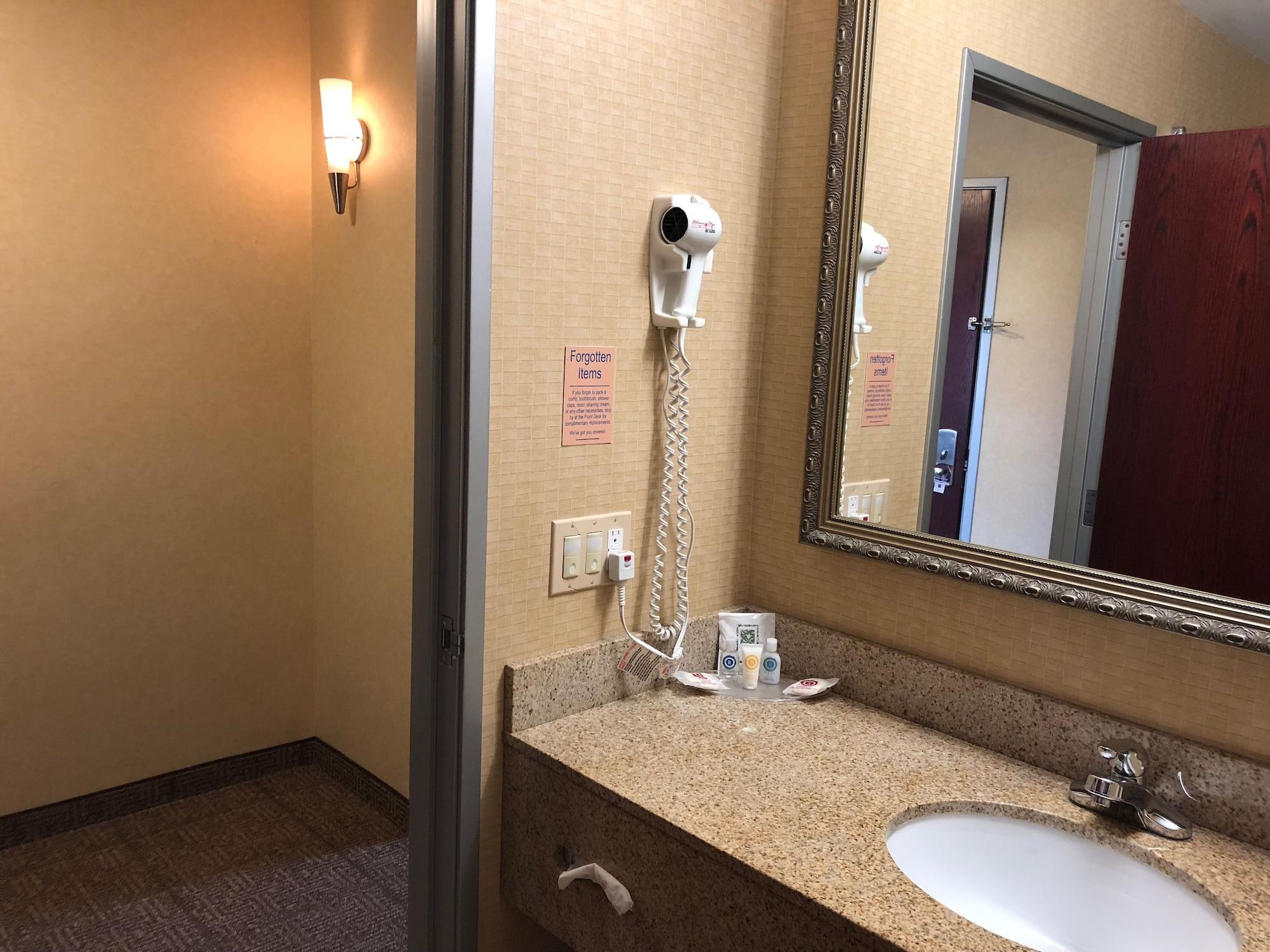 Comfort South 3* Elkhart