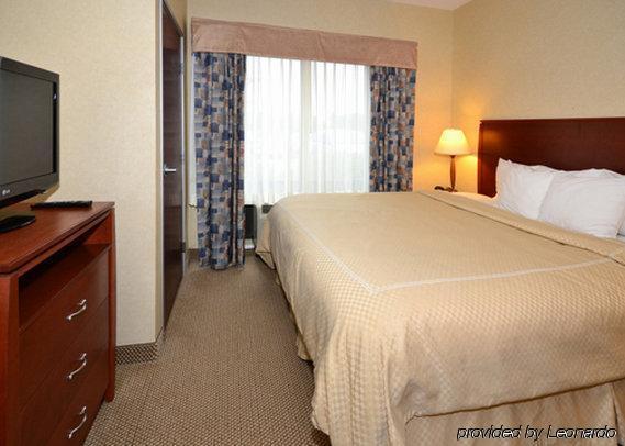 Hotel Comfort South