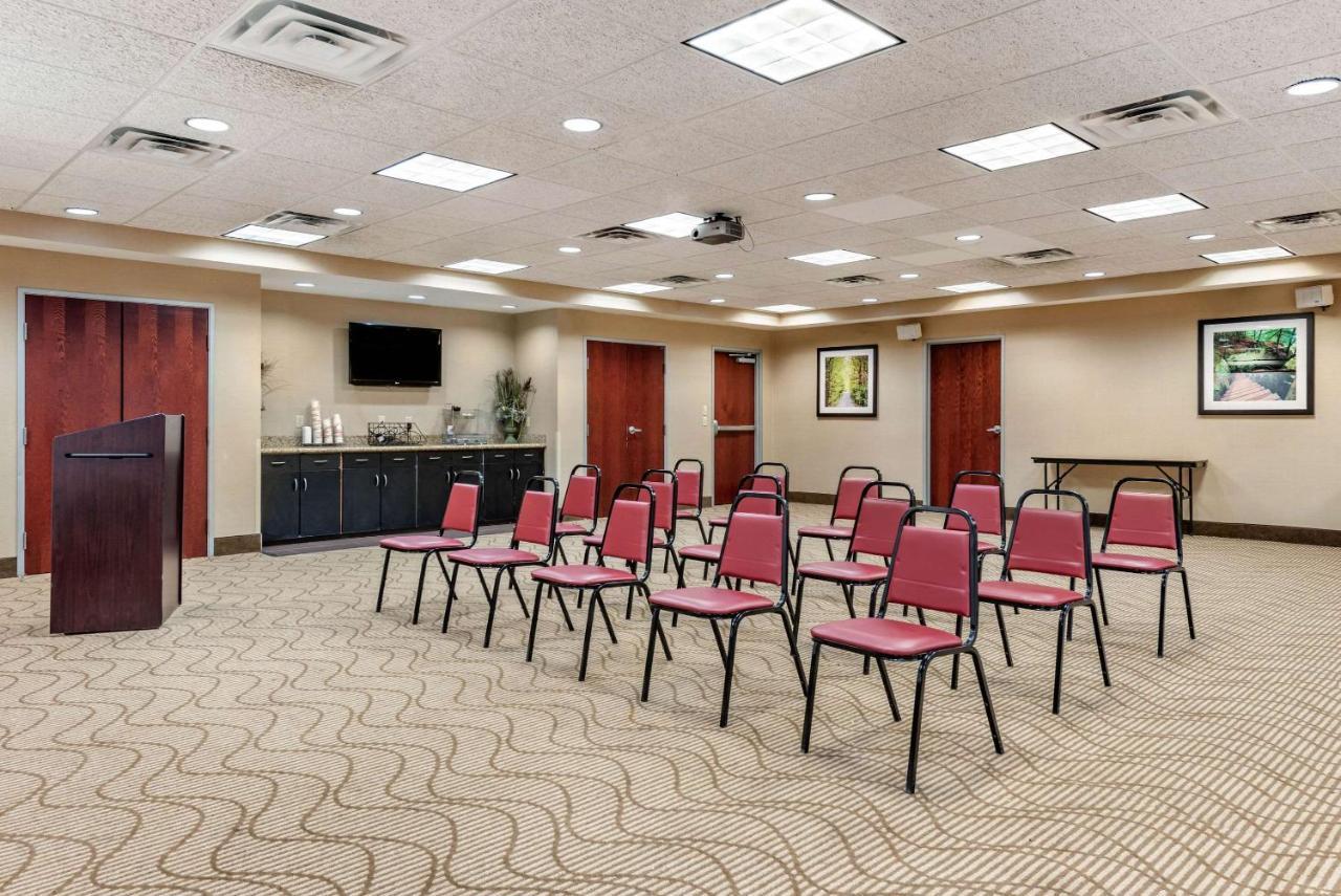 Comfort South Hotel Elkhart
