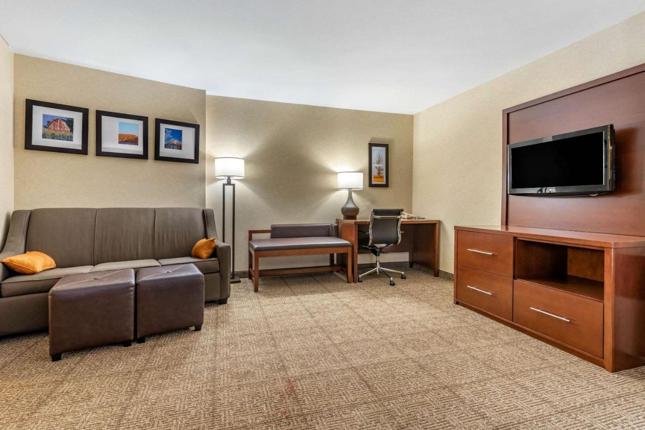Comfort South 3* Elkhart