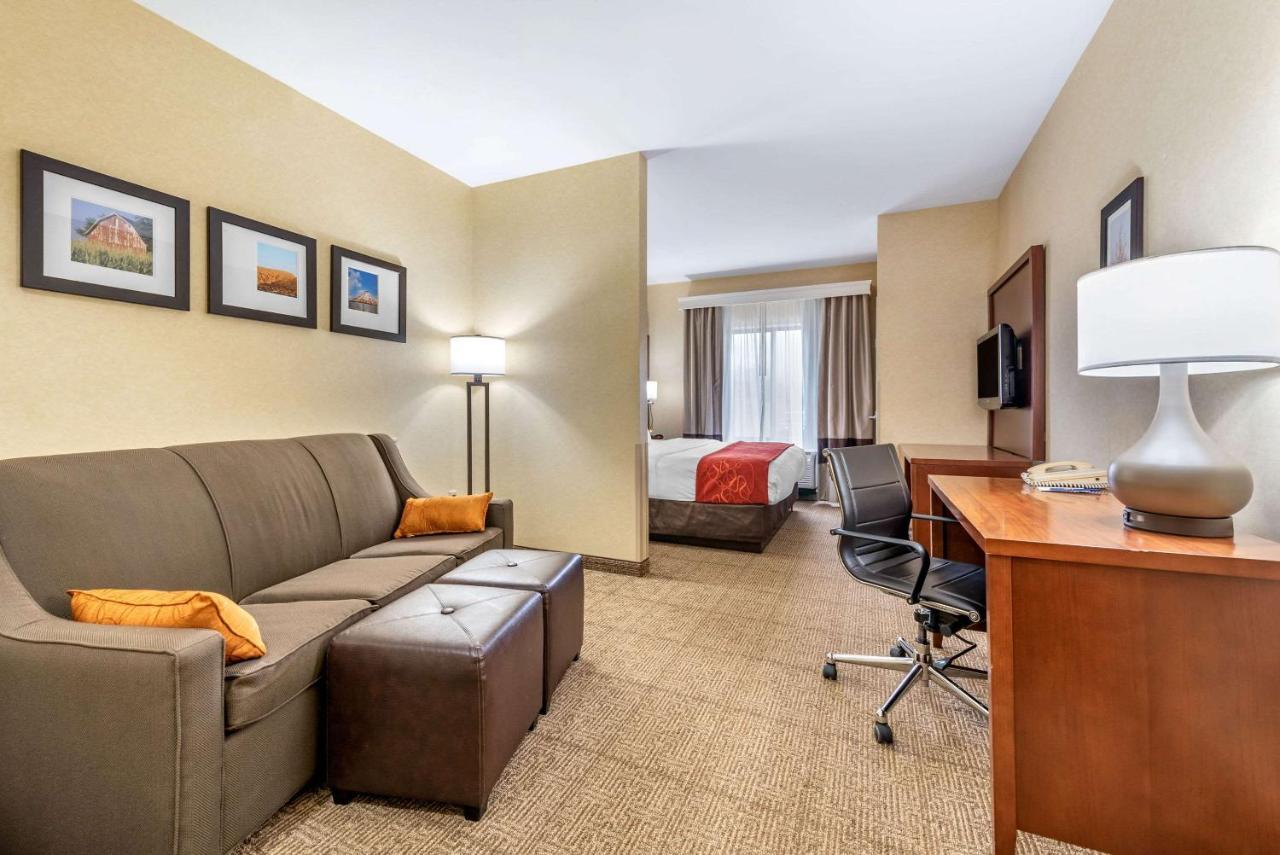 Comfort South Hotel 3*